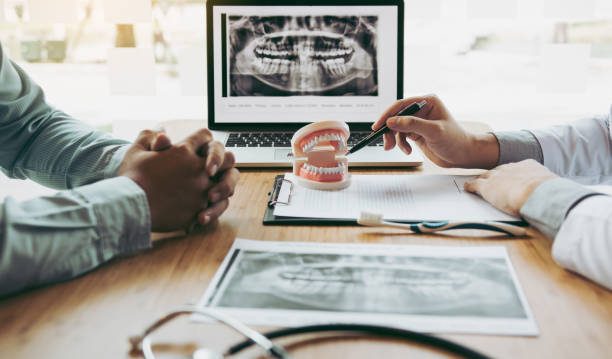 Best Emergency Dental Care for Broken or Chipped Teeth in La Verkin, UT