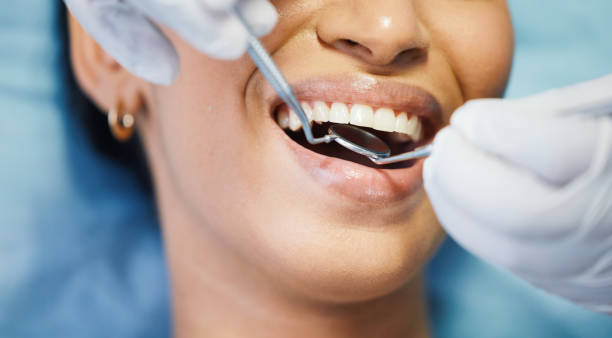 Best Emergency Denture Repair in La Verkin, UT