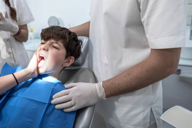 Best Emergency Treatment for Dental Infections or Abscesses in La Verkin, UT