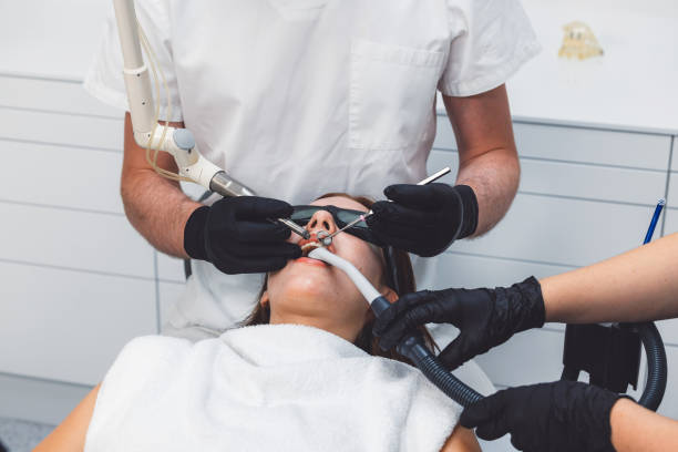 Best Emergency Treatment for Dental Infections or Abscesses in La Verkin, UT